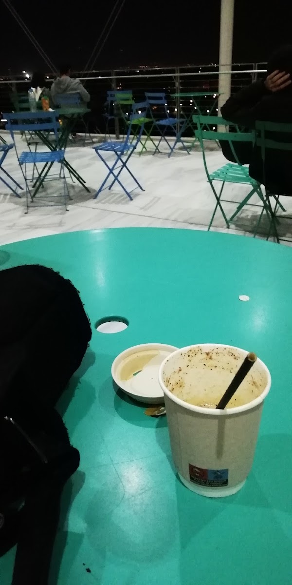 Pharos Cafe (Lighthouse) - 7