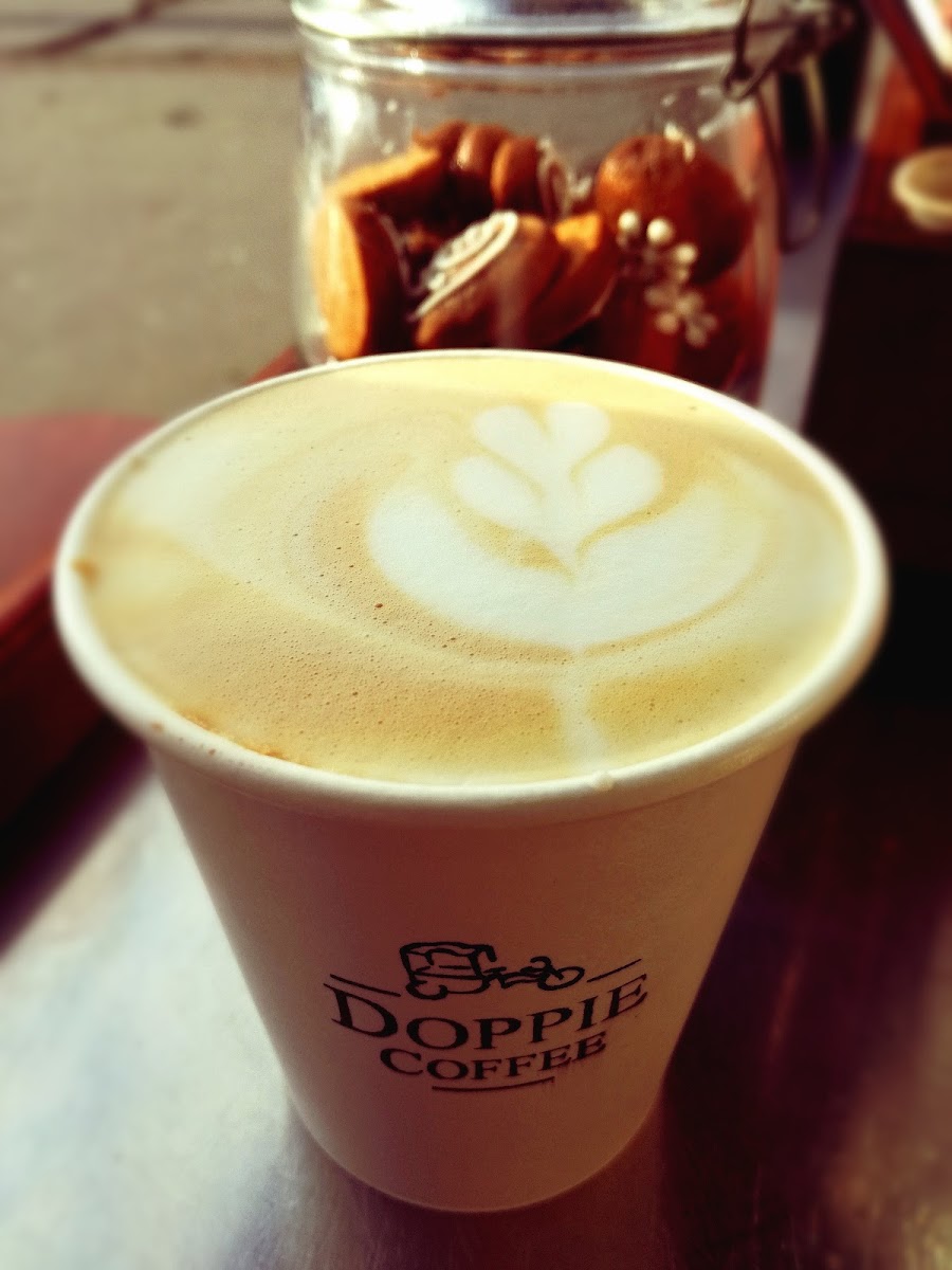 Doppie Coffee - 10