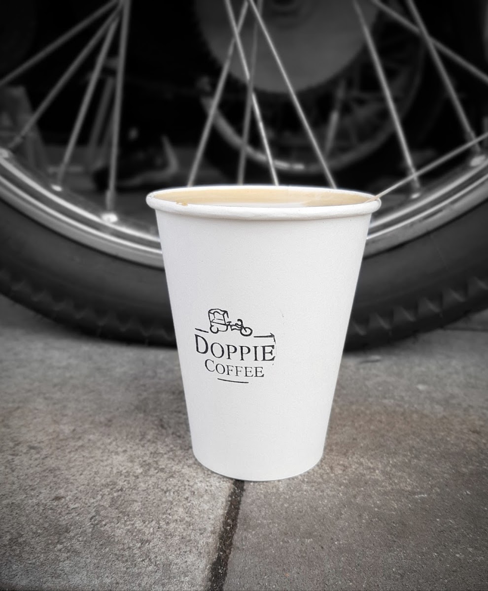 Doppie Coffee - 5