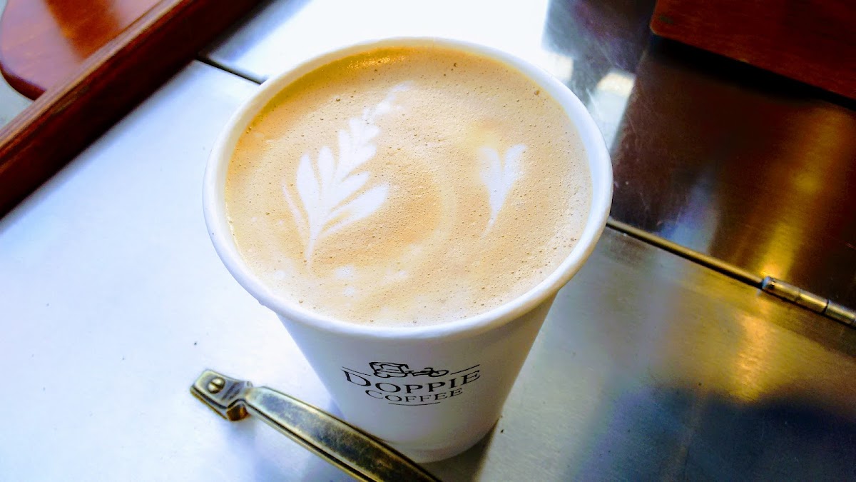 Doppie Coffee - 9