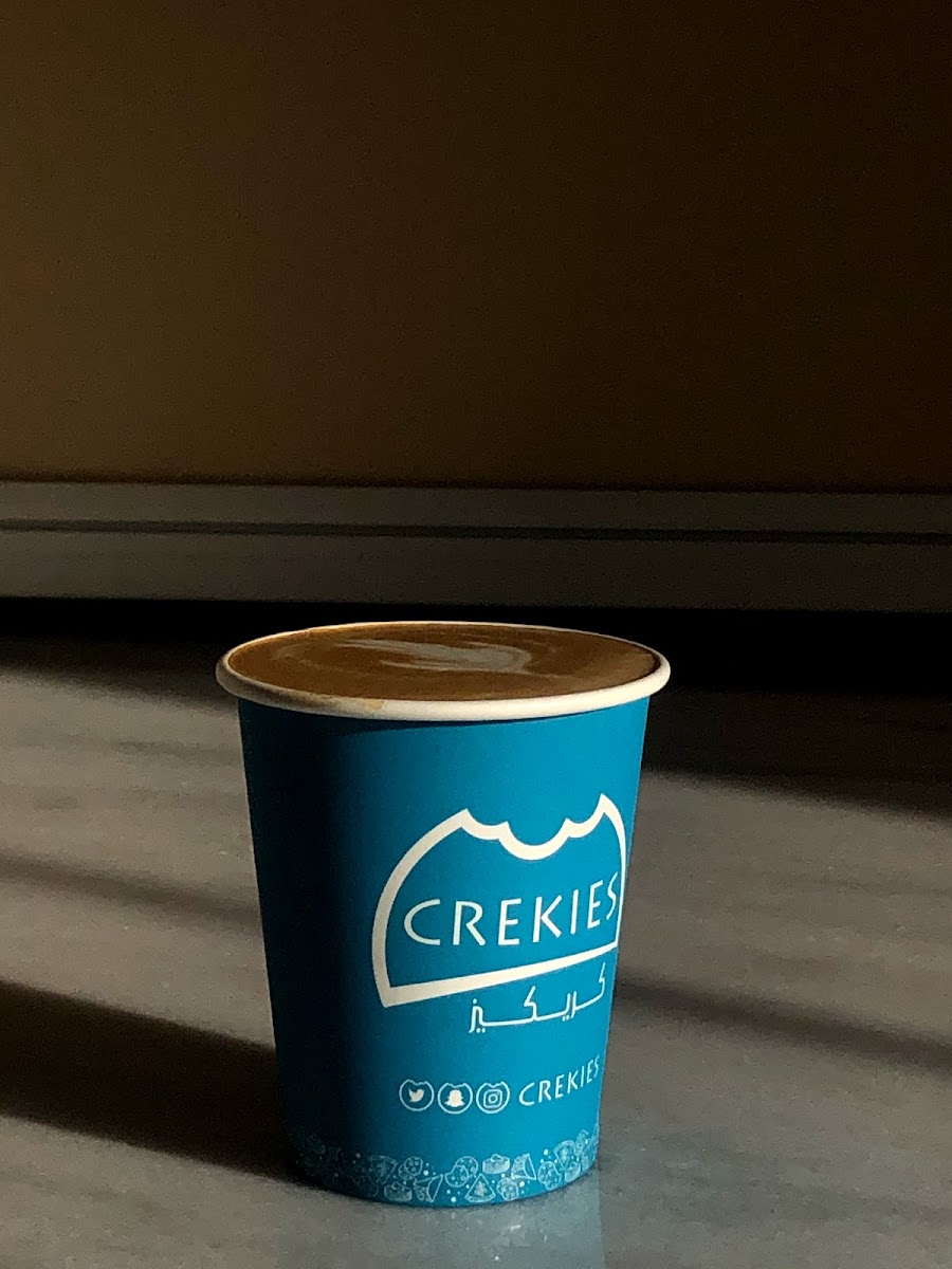 CREKIES - 3