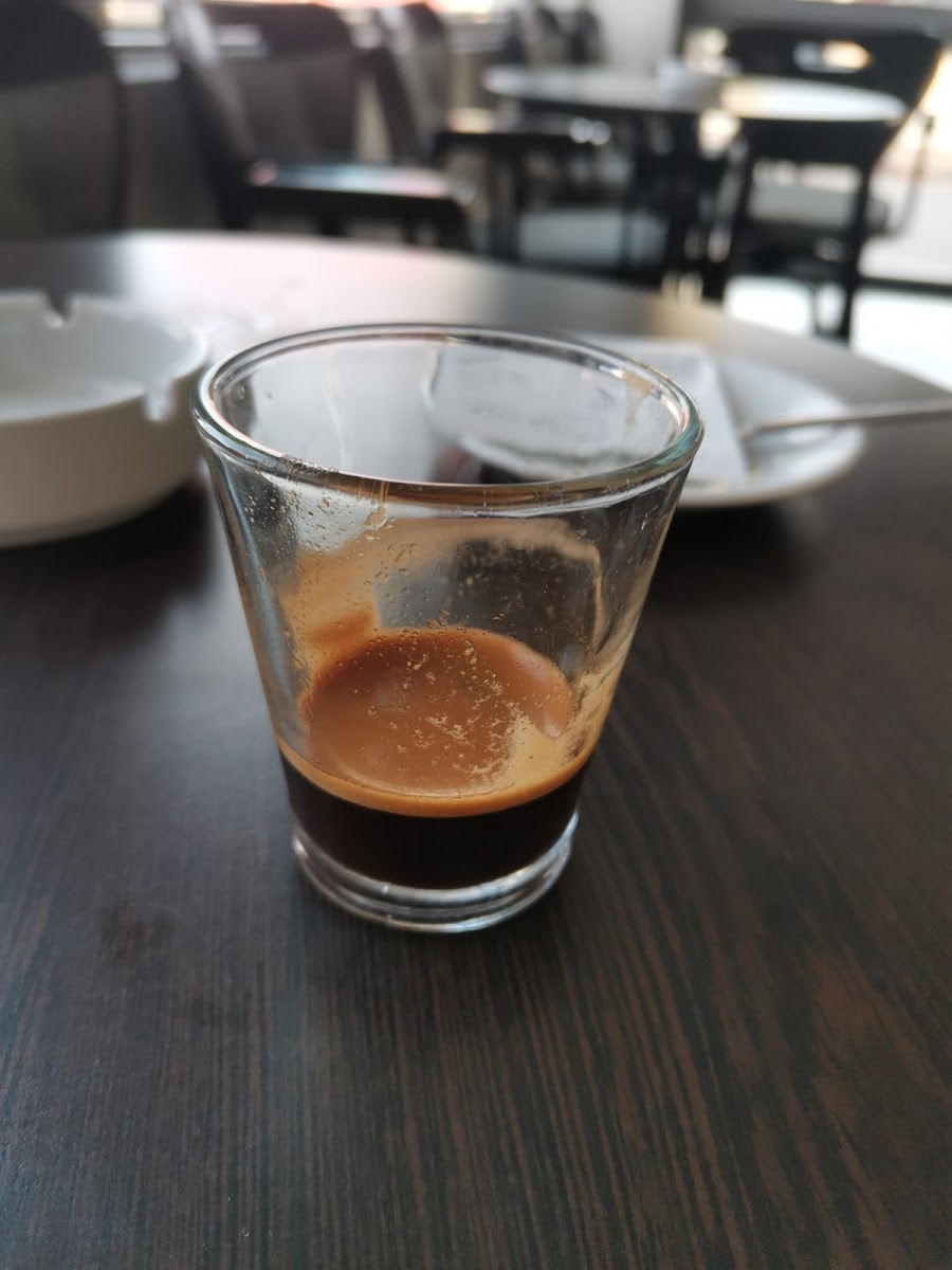 Café ESPACE ÉTOILE - 3