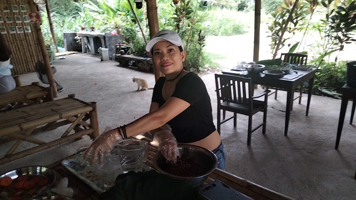 Elephant Cafe Samui - 2