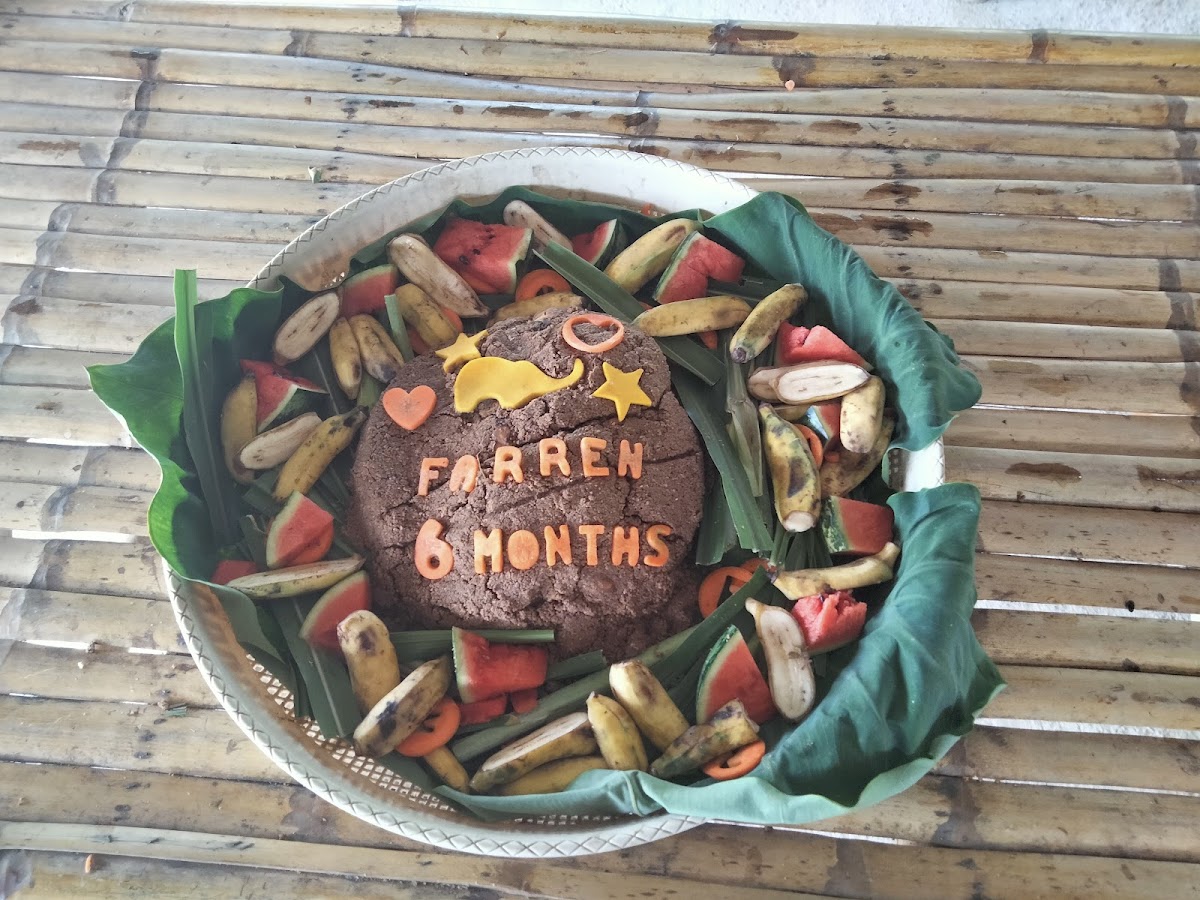 Elephant Cafe Samui - 5