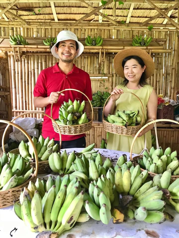 Elephant Cafe Samui - 6