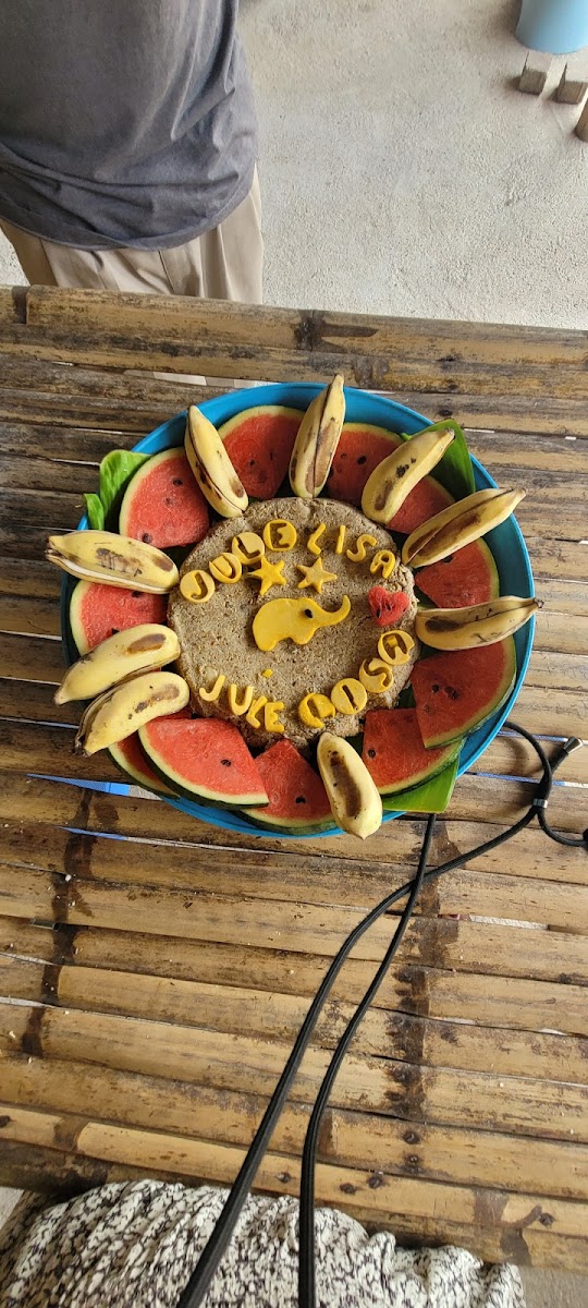 Elephant Cafe Samui - 8