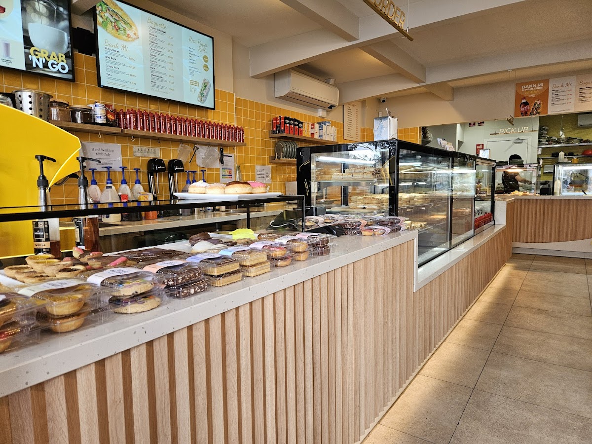 Anne's Pantry Camberwell