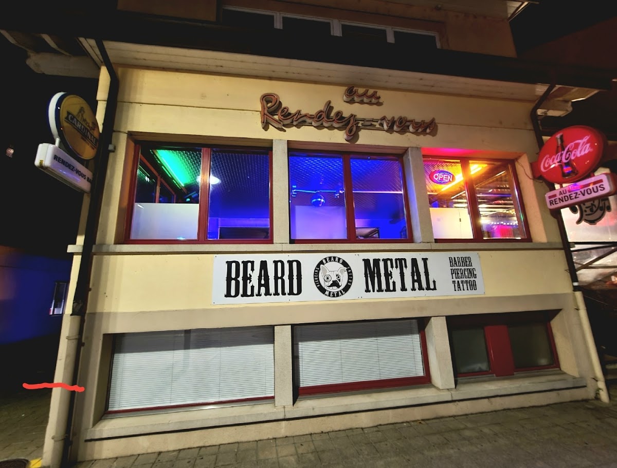 Tea-Room Au Rendez-Vous