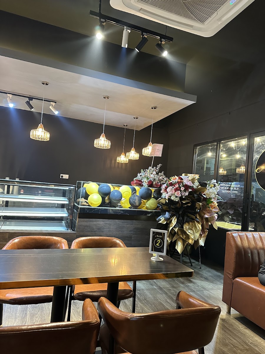 TASTE OF BESTIES (HQ LIKAS)