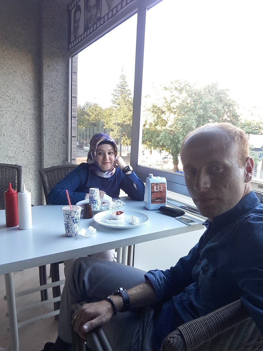 Mutfak Cafe & Bistro