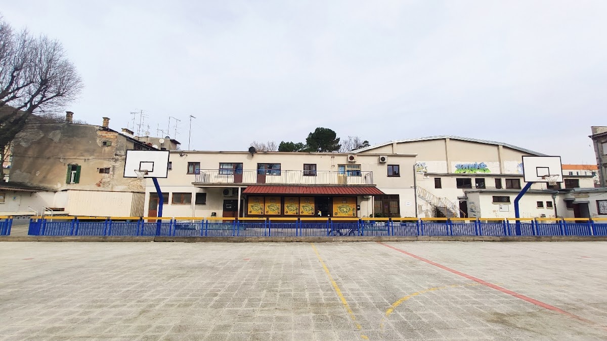 Caffe Bar Patinaggio