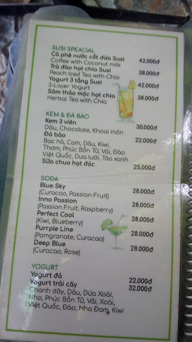 Coffee Susi Garden - 5