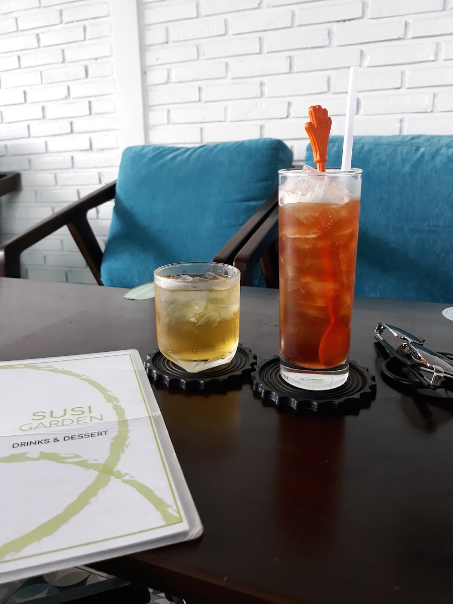 Coffee Susi Garden - 10