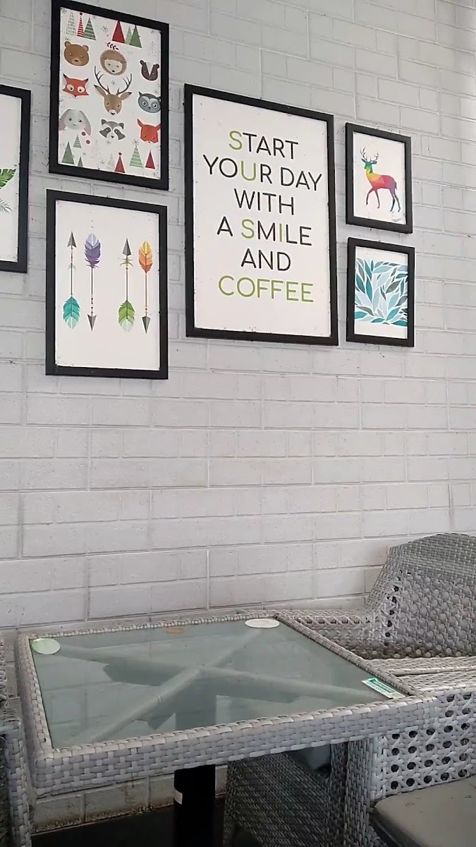 Coffee Susi Garden - 2