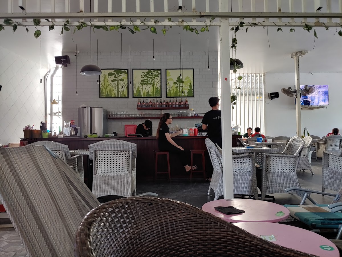 Coffee Susi Garden - 4