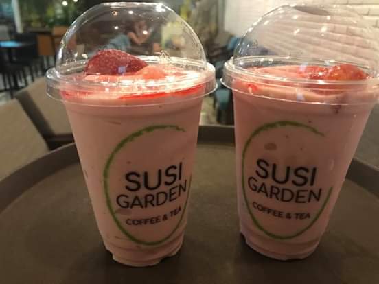 Coffee Susi Garden - 7