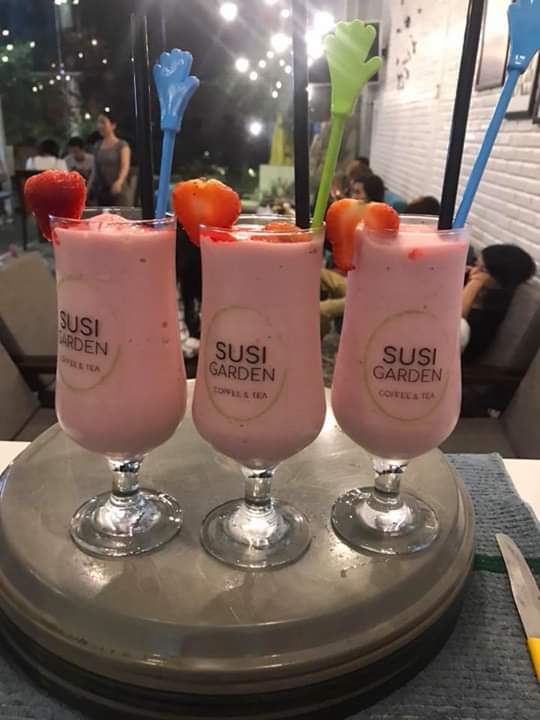 Coffee Susi Garden - 8