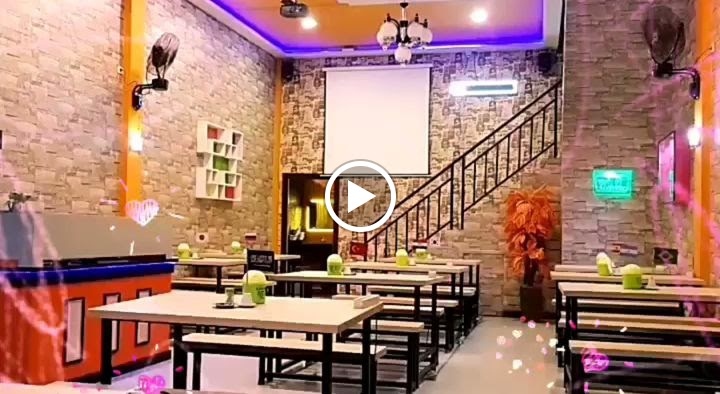 Cafe Sikribo & coffee break