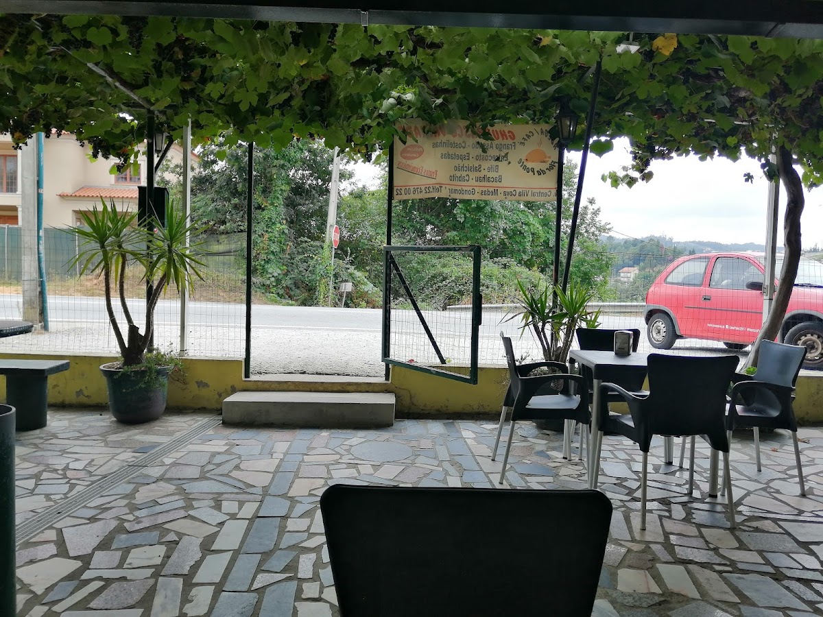 Restaurante Flor da Ponte