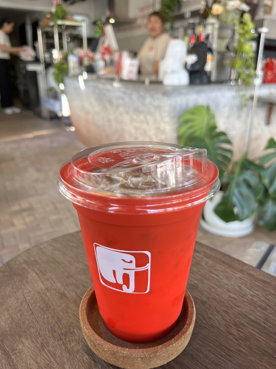 Elephant in the room - 9