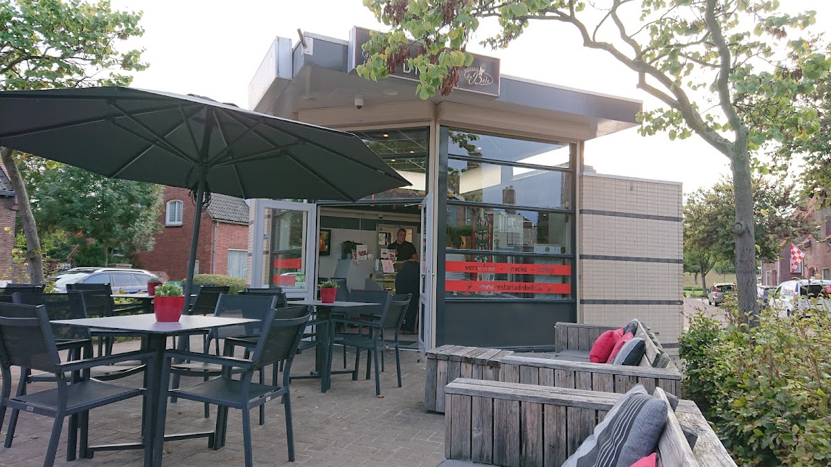 Restaria 'd'n Bels'