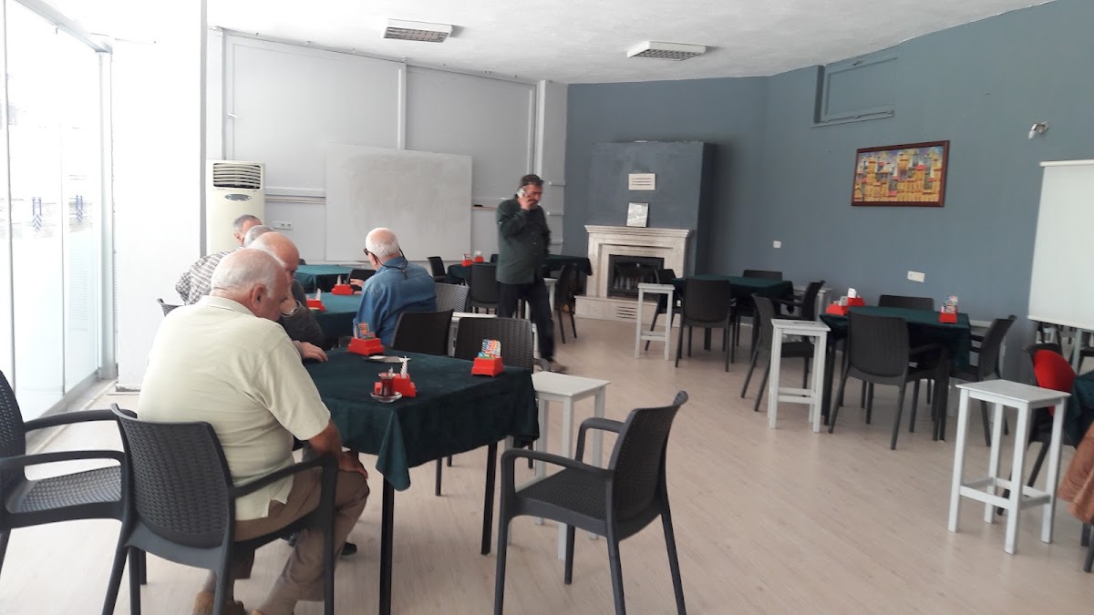 Gümüşlük Briç Spor Kulübü - 3