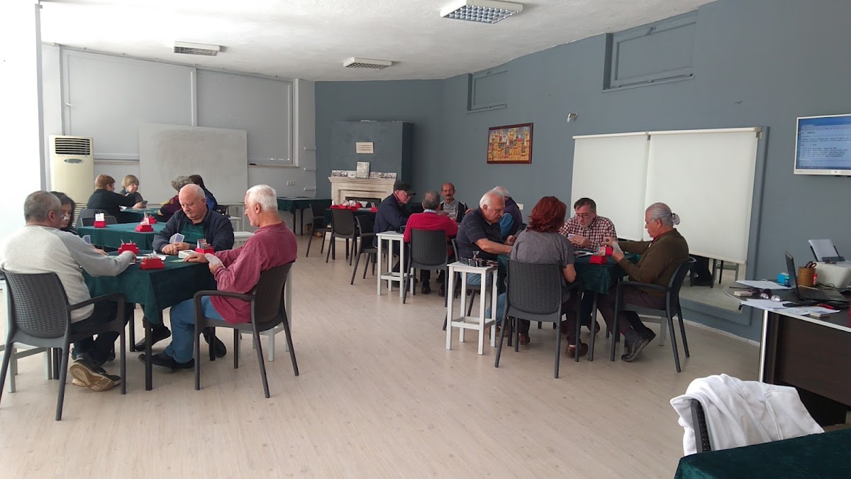 Gümüşlük Briç Spor Kulübü - 6