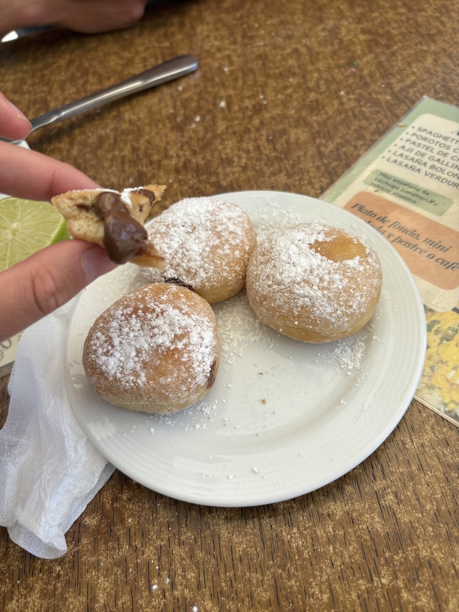 Rincón Jules Cafetería - 10