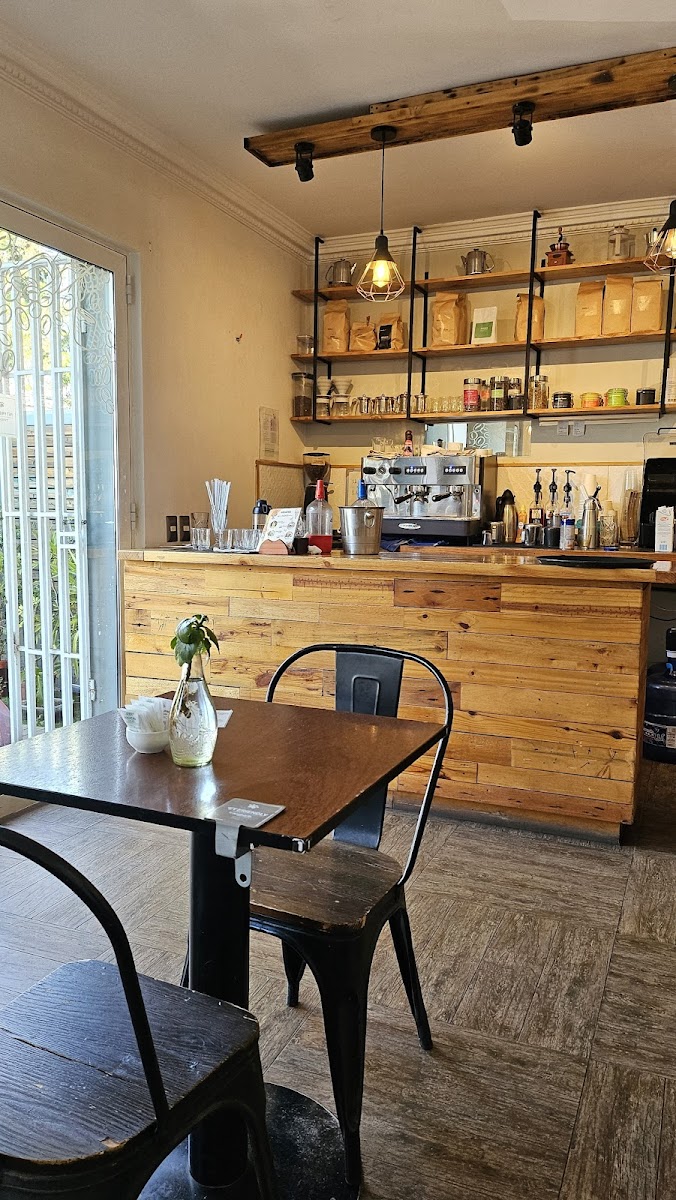 Rincón Jules Cafetería - 2