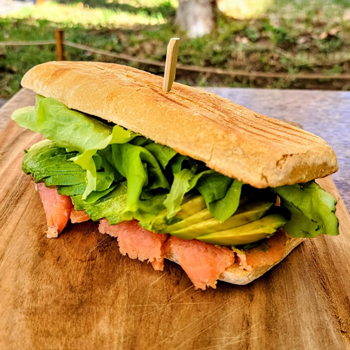 Rincón Jules Cafetería - 3