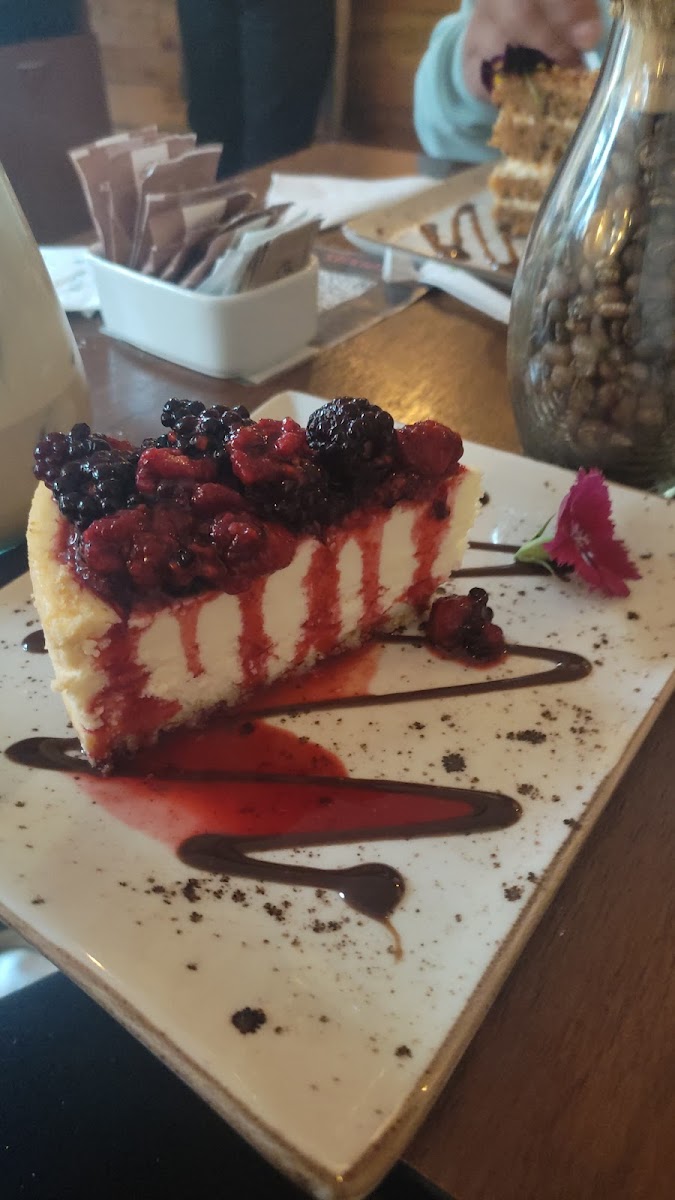 Rincón Jules Cafetería - 7