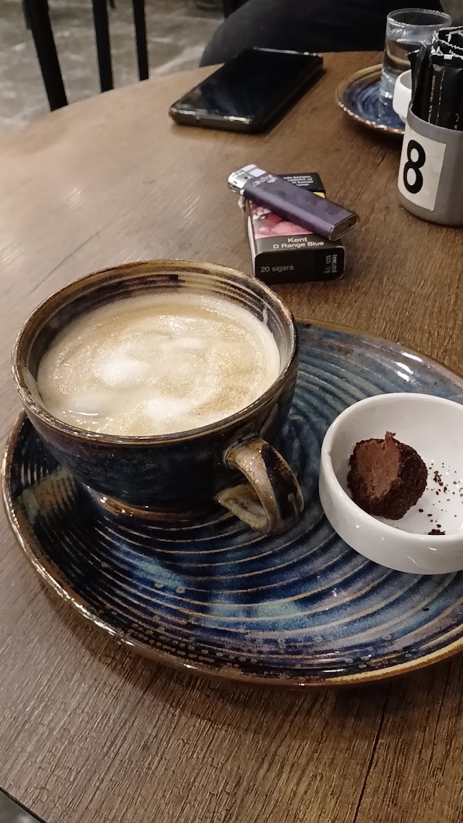 King's Garden & Cafe - 2