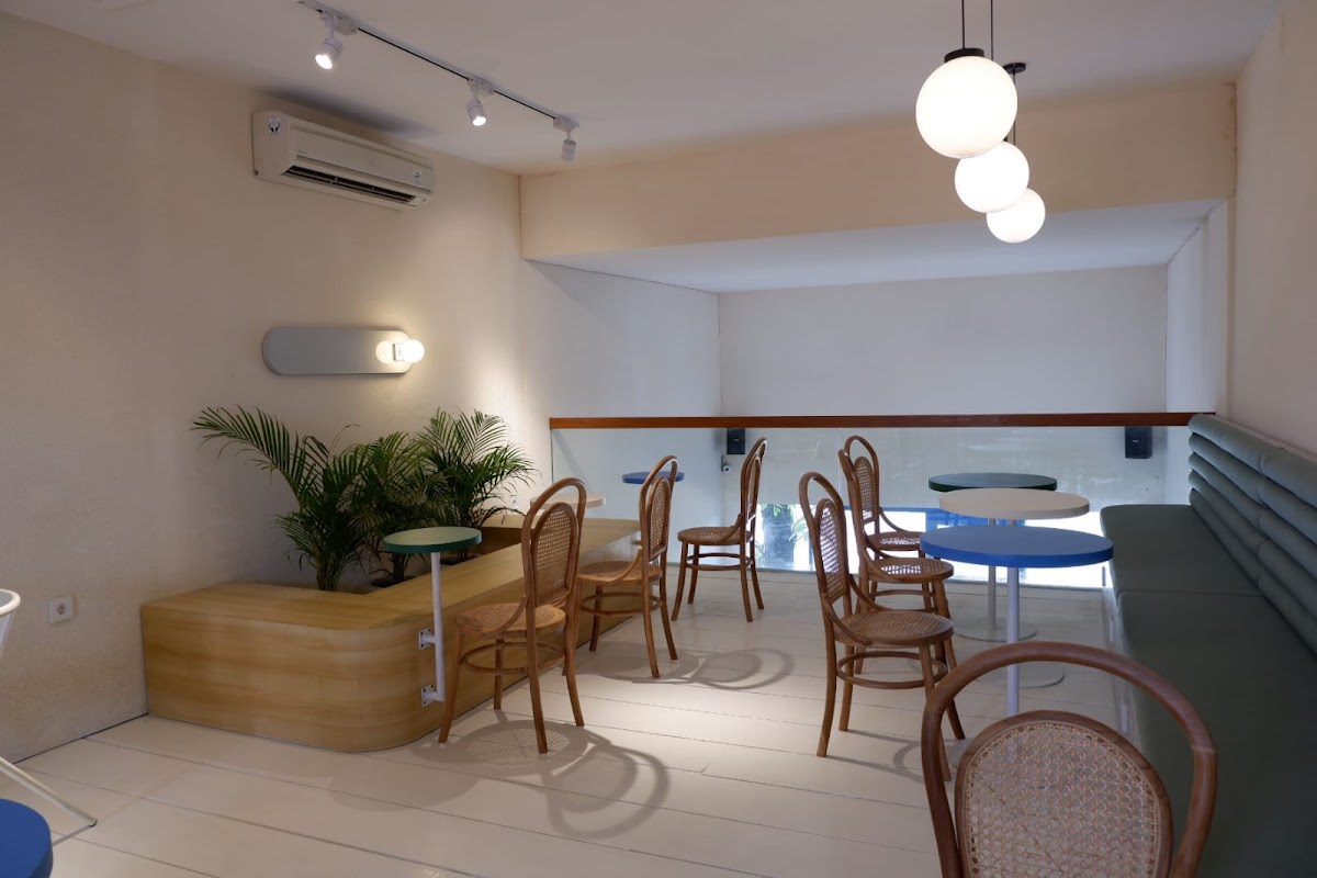 Kookos - Bali Coconut Shakes - 6