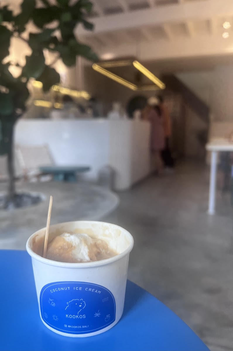 Kookos - Bali Coconut Shakes - 8