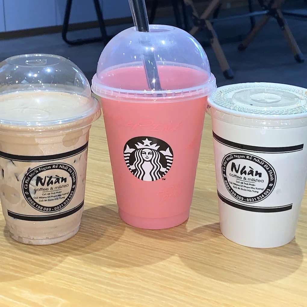 Ca Phe Nhan 68 Thai Phien - 10