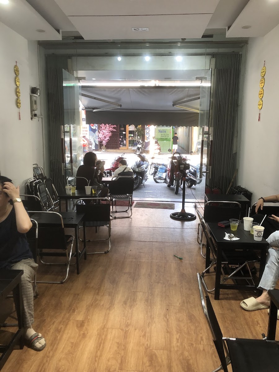 Ca Phe Nhan 68 Thai Phien - 4