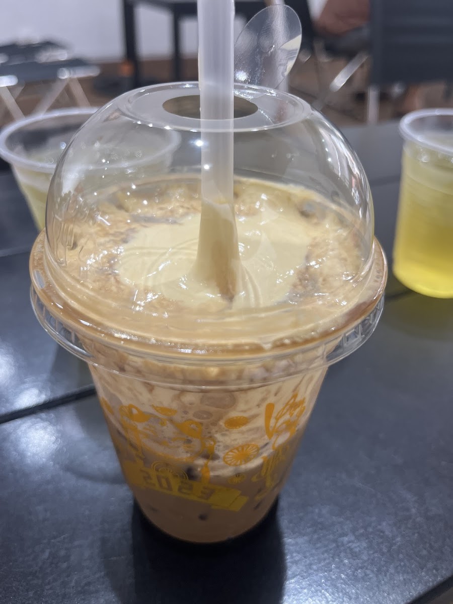 Ca Phe Nhan 68 Thai Phien - 5