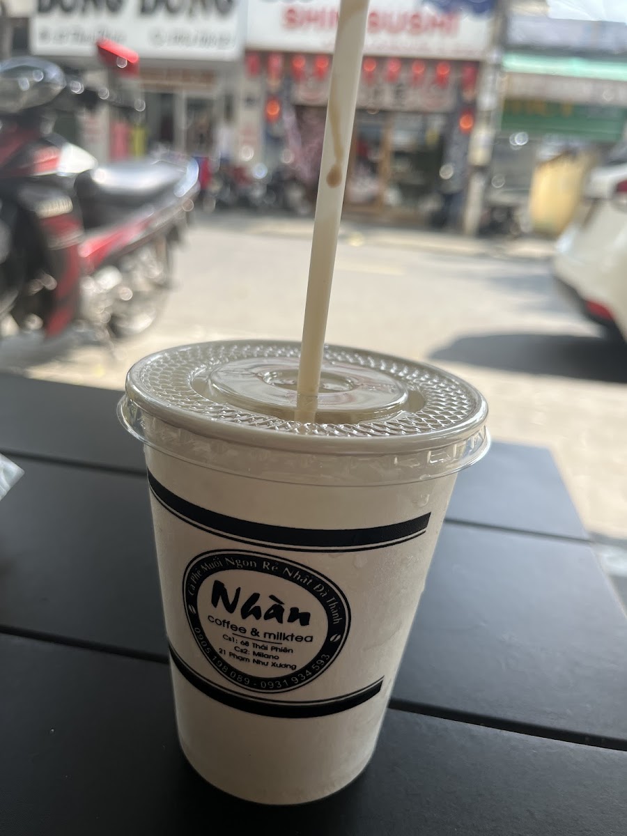 Ca Phe Nhan 68 Thai Phien - 6