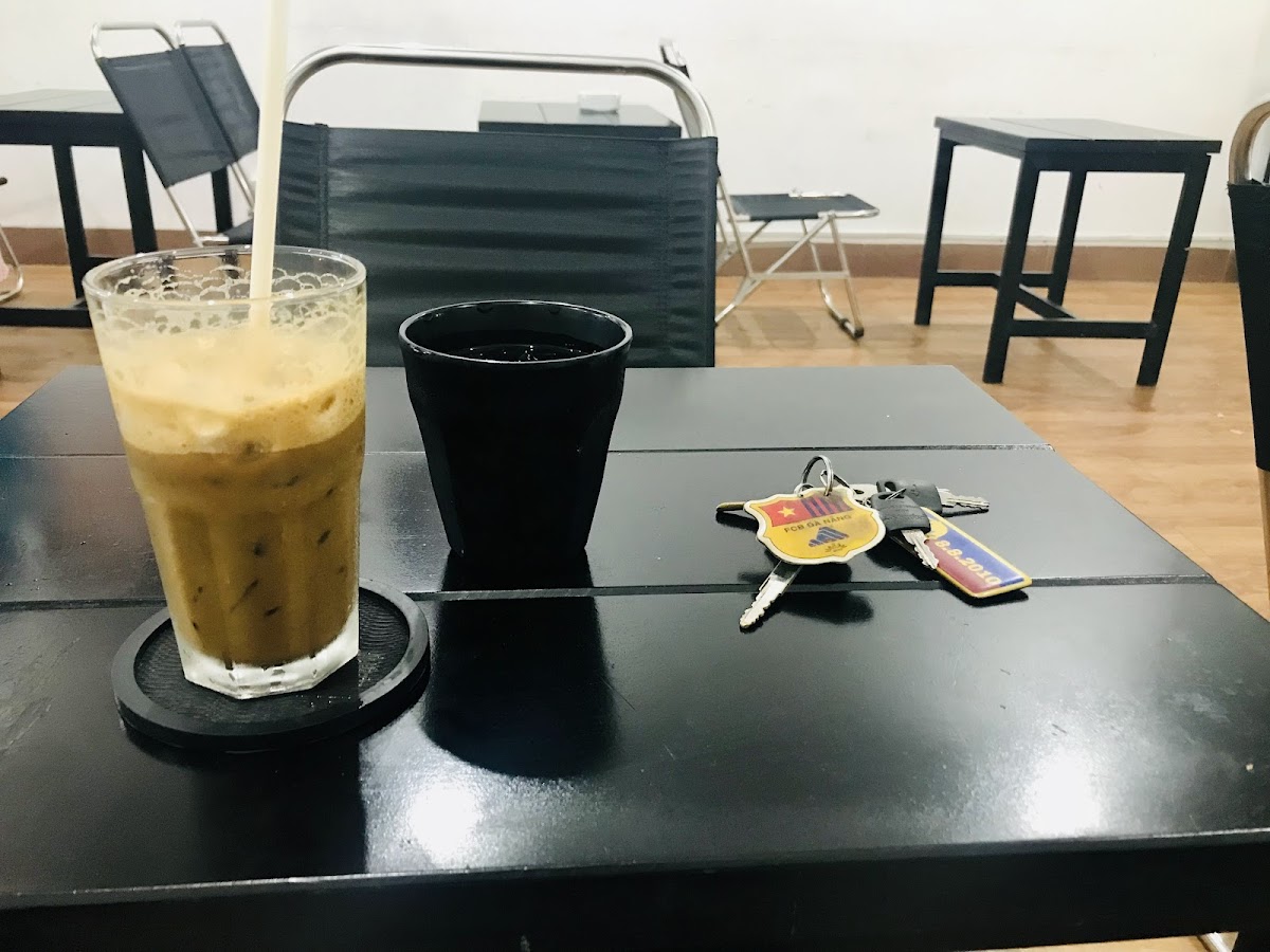 Ca Phe Nhan 68 Thai Phien - 9