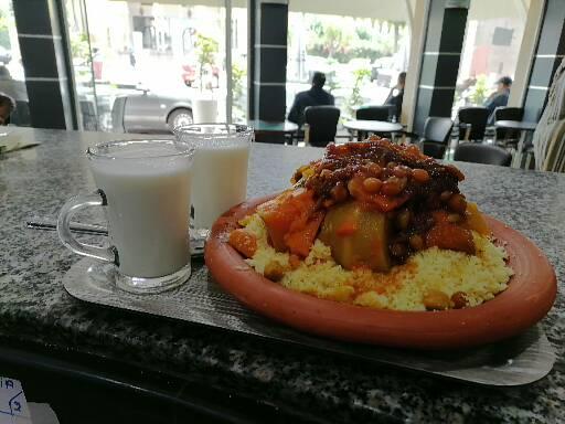 café la comédie - 5