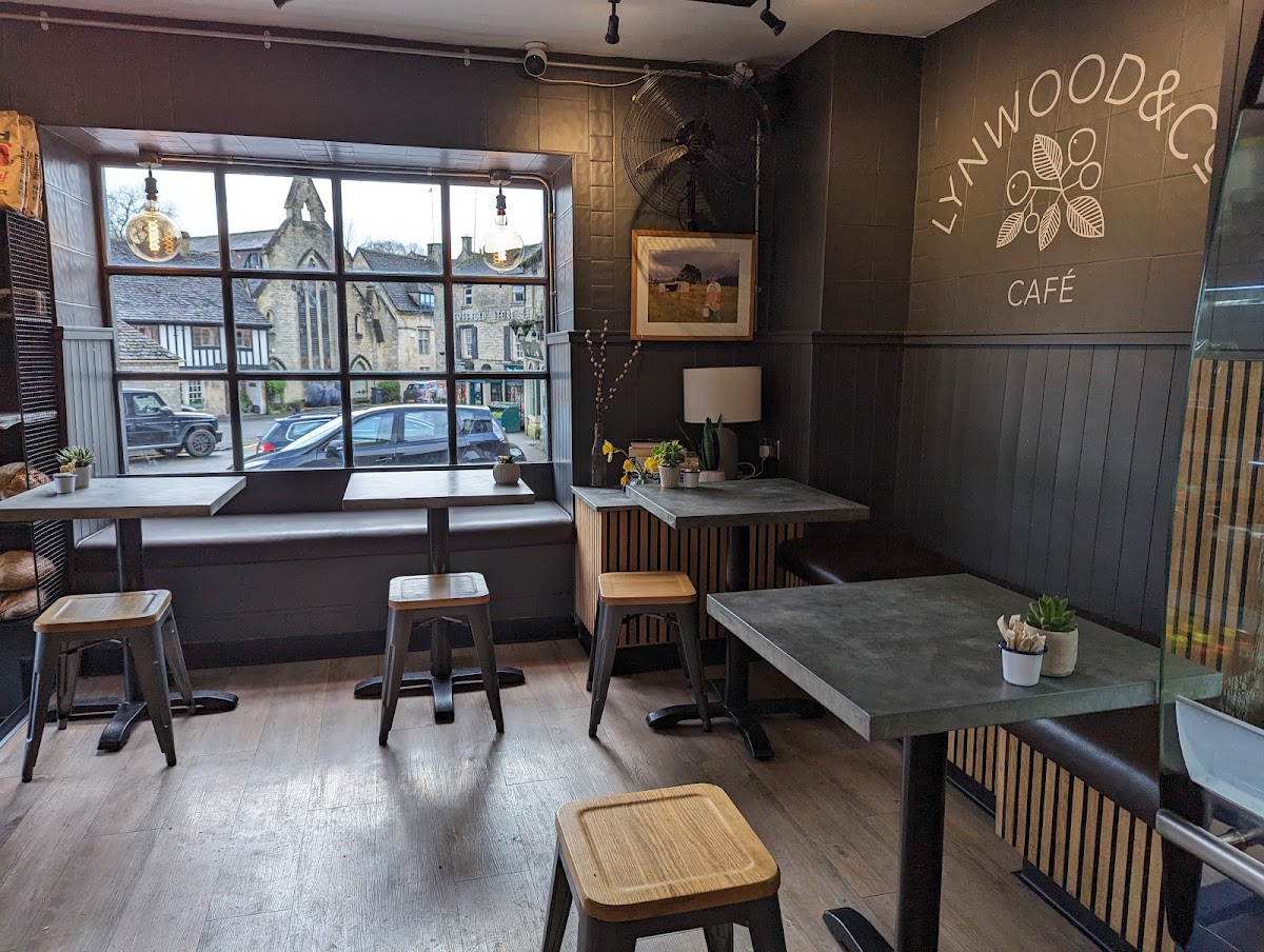 Lynwood & Co Northleach