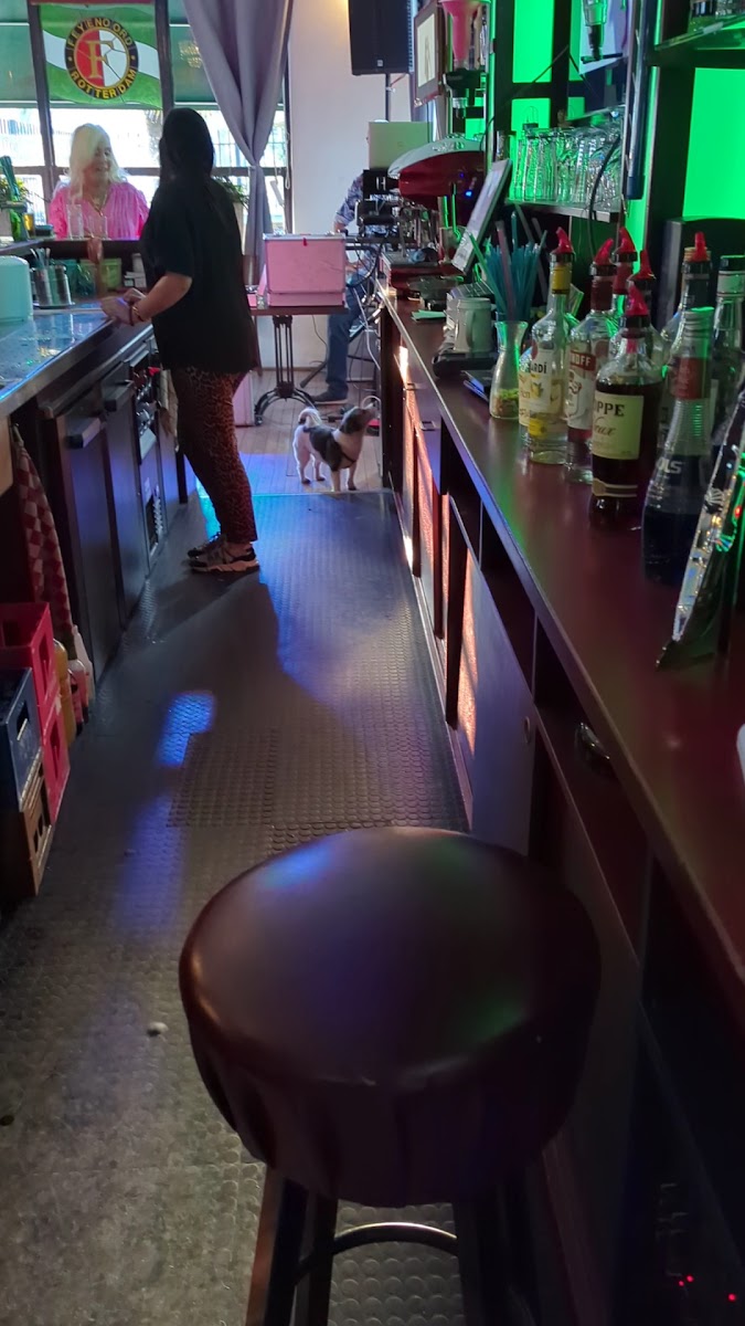 Café Paviljoentje - 2