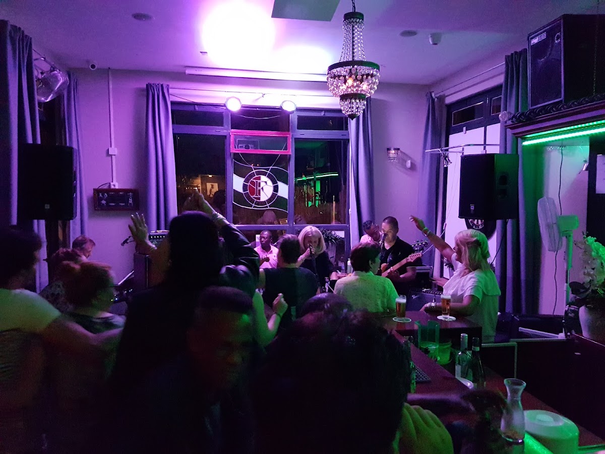 Café Paviljoentje - 3