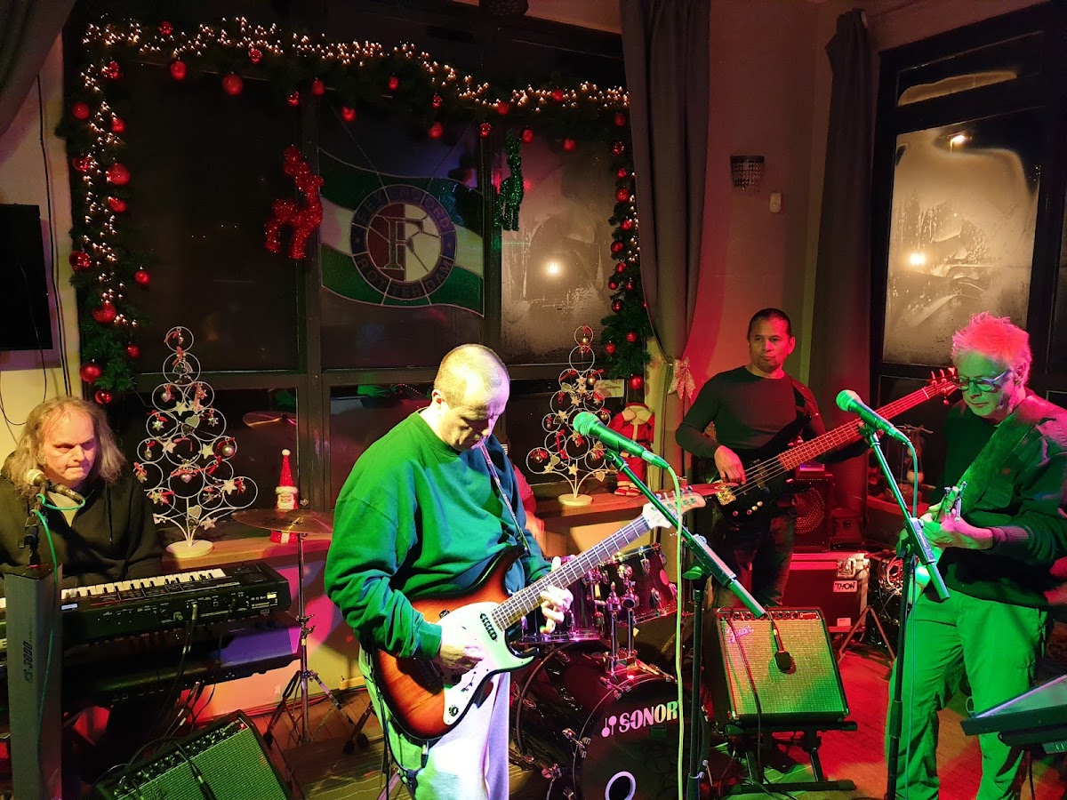 Café Paviljoentje - 4