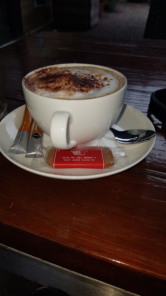 Café Paviljoentje - 5