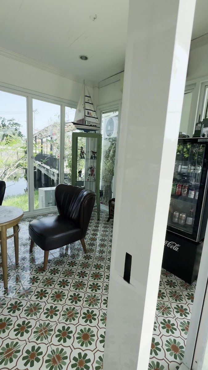 BaanTonmai Coffee Cafe Hua Hin บ้านต้นไม้คอฟฟี่ คาเฟ่ หัวหิน - 2