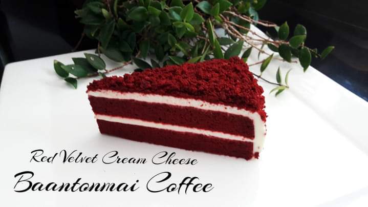 BaanTonmai Coffee Cafe Hua Hin บ้านต้นไม้คอฟฟี่ คาเฟ่ หัวหิน - 3