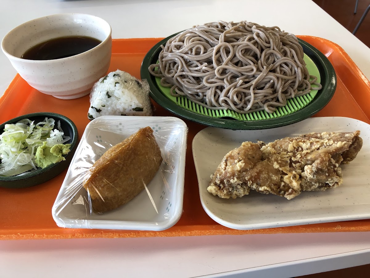 Food Lounge Hotto - 3