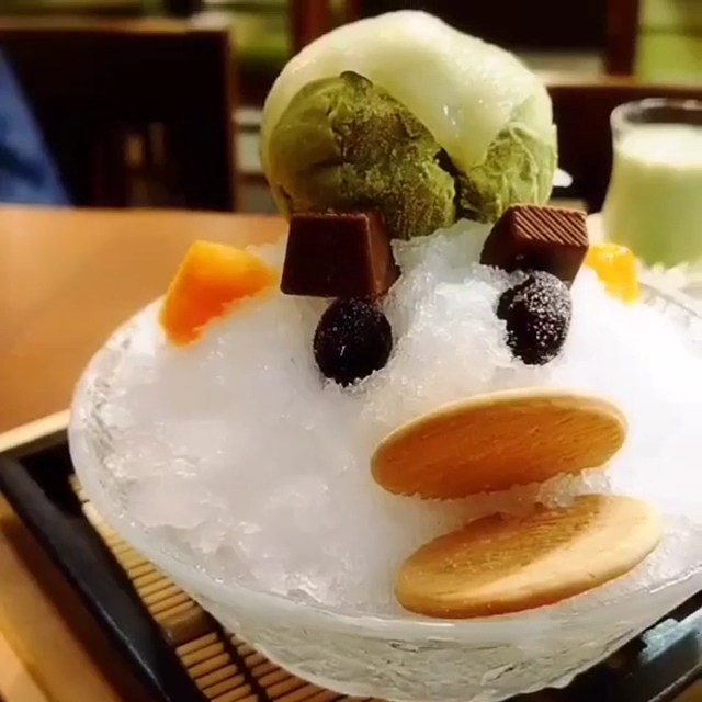 Maccha Bunko - 2