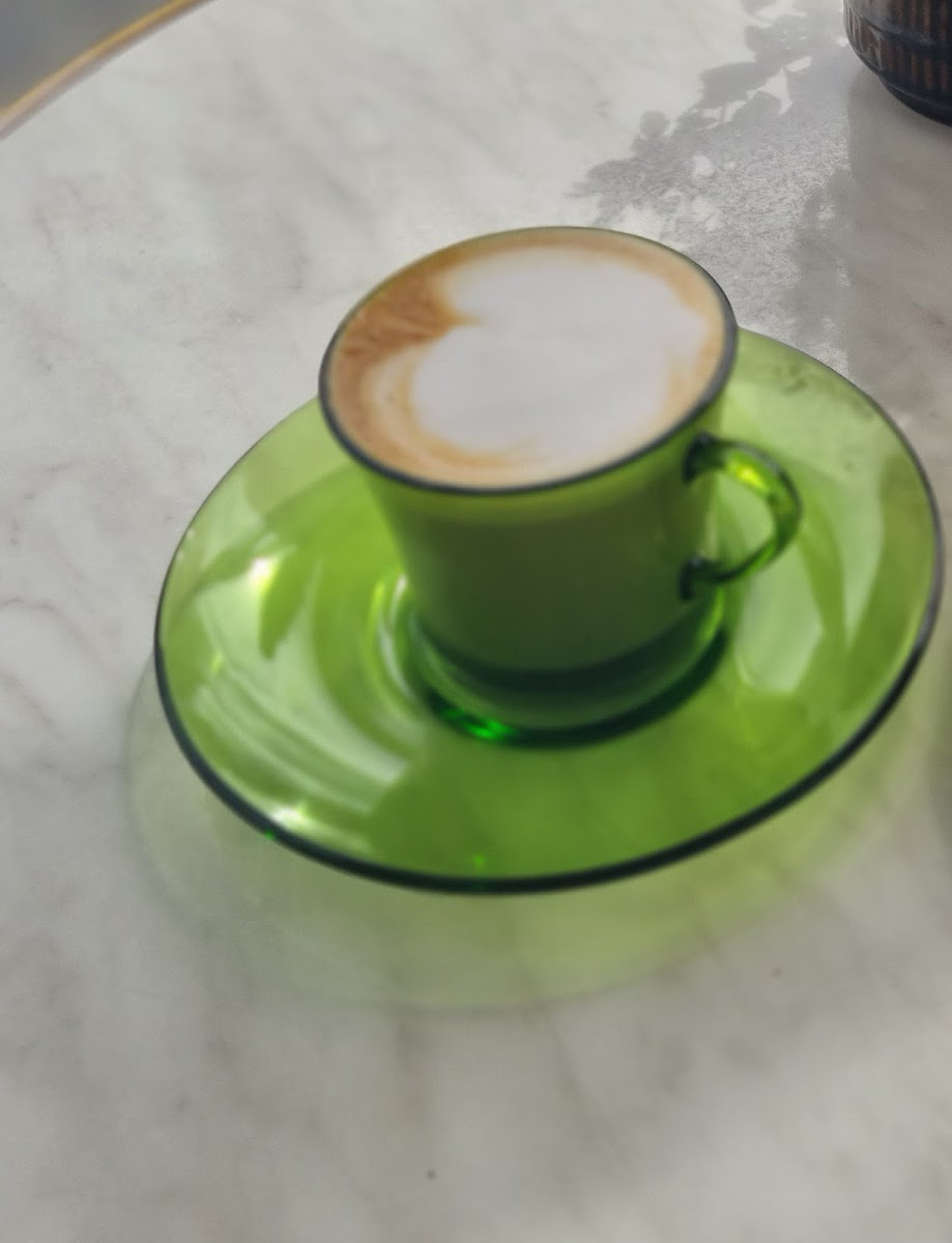 Kafe Apotekbygget salonger - 6